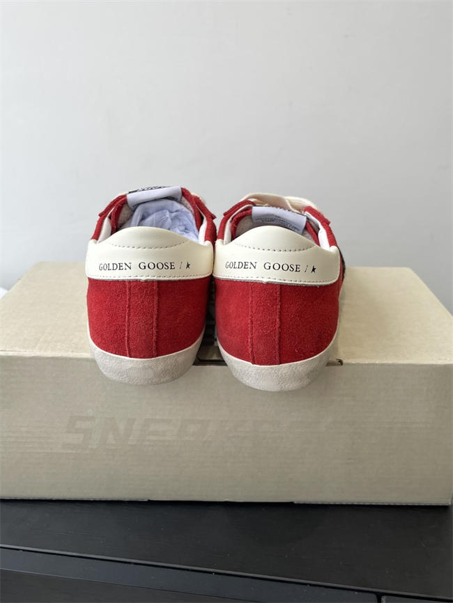 g01den G003e sneaker
