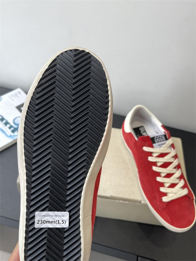 g01den G003e sneaker