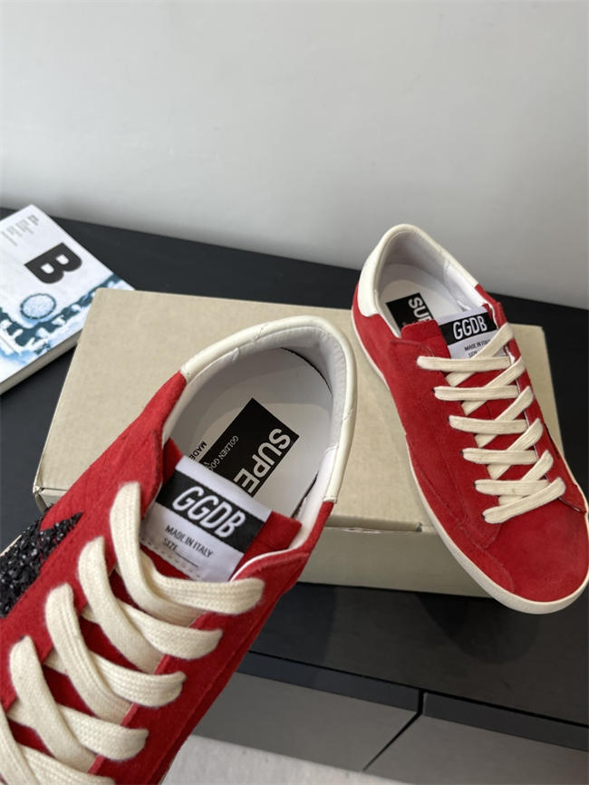 g01den G003e sneaker