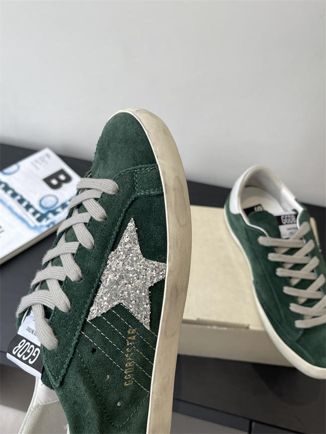 g01den G003e sneaker