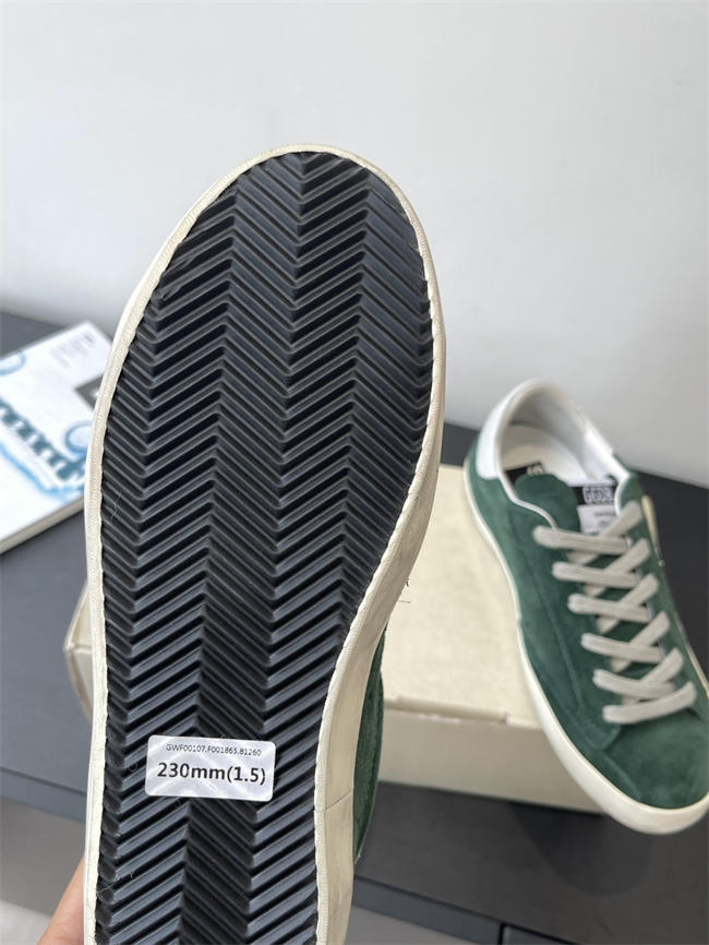 g01den G003e sneaker