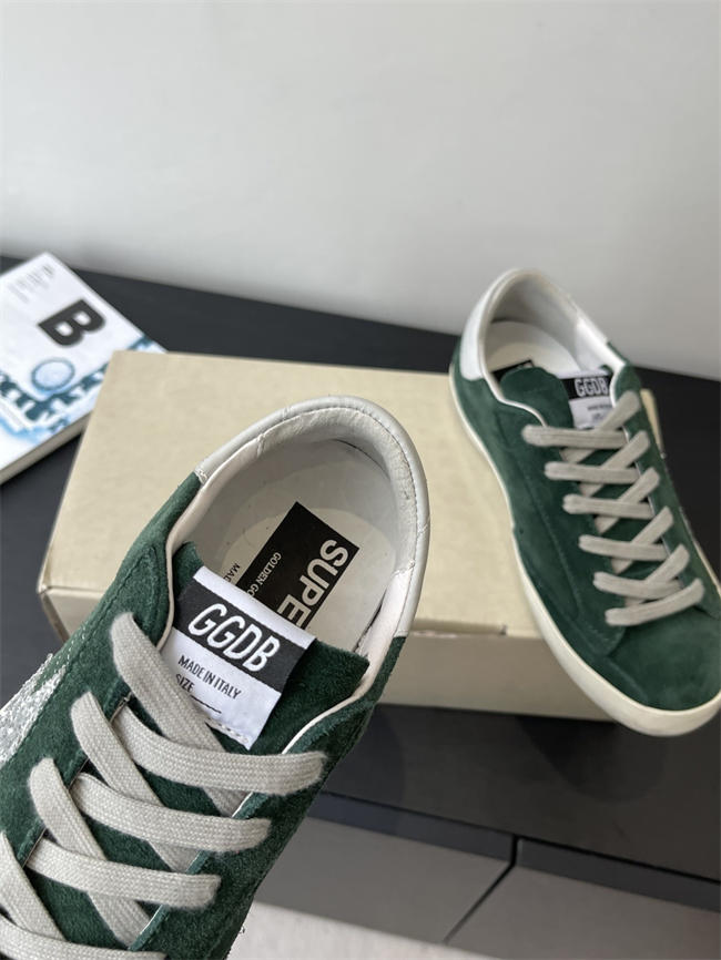 g01den G003e sneaker