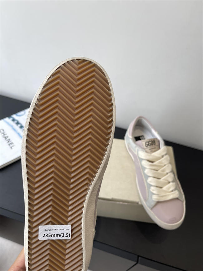 g01den G003e sneaker