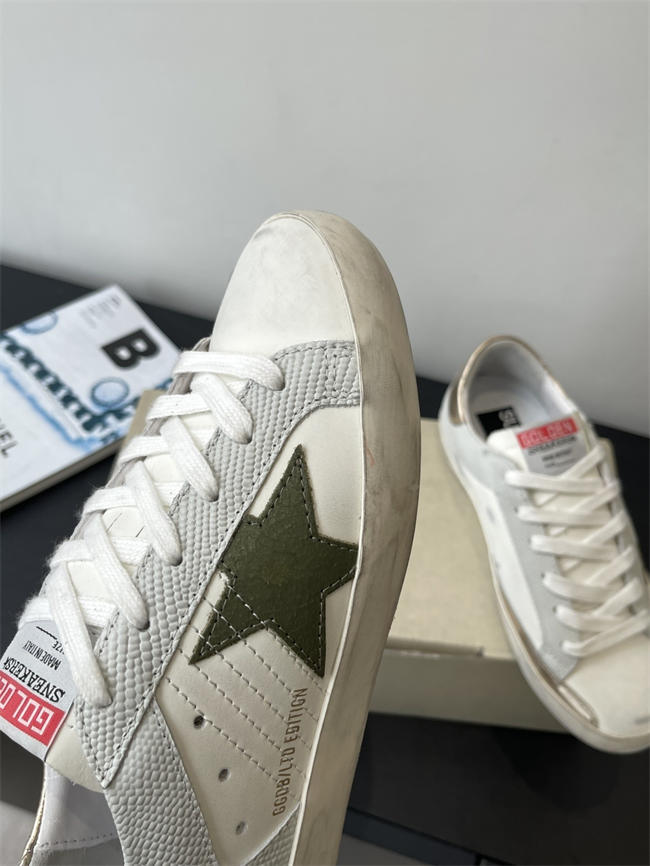 g01den G003e sneaker