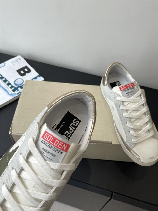 g01den G003e sneaker
