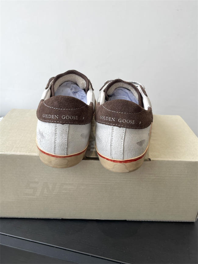 g01den G003e sneaker