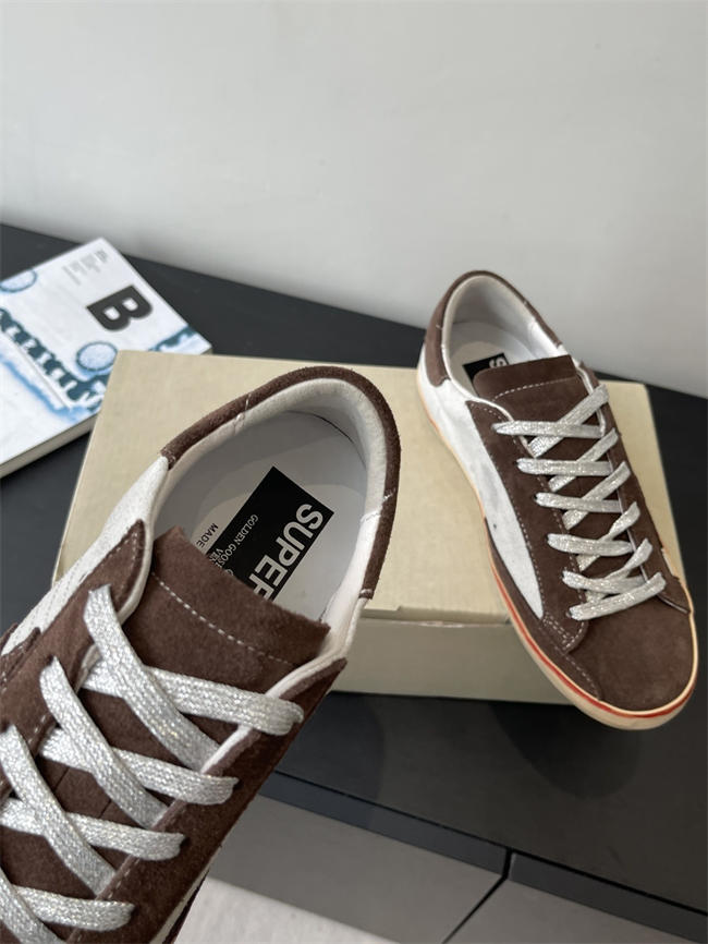 g01den G003e sneaker