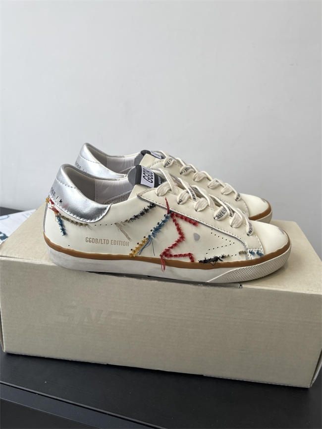 g01den G003e sneaker