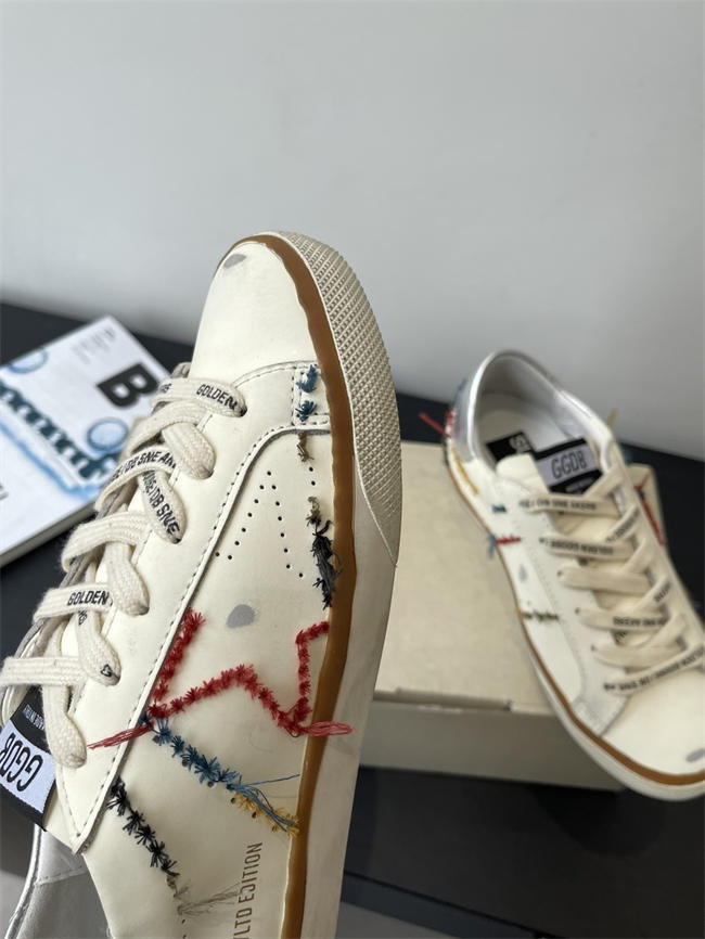 g01den G003e sneaker
