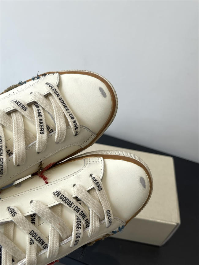 g01den G003e sneaker