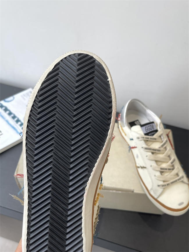 g01den G003e sneaker