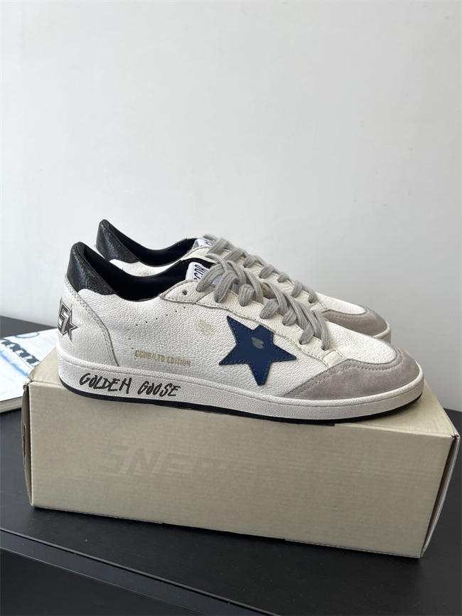 g01den G003e sneaker