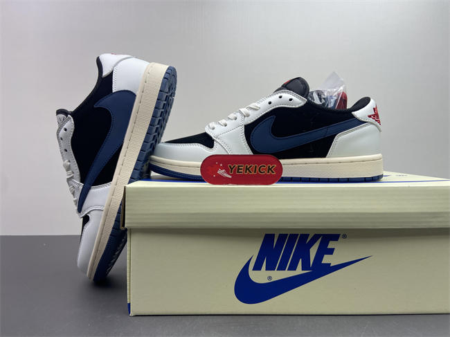 Travis Scott x Air Jordan DM7866-713
