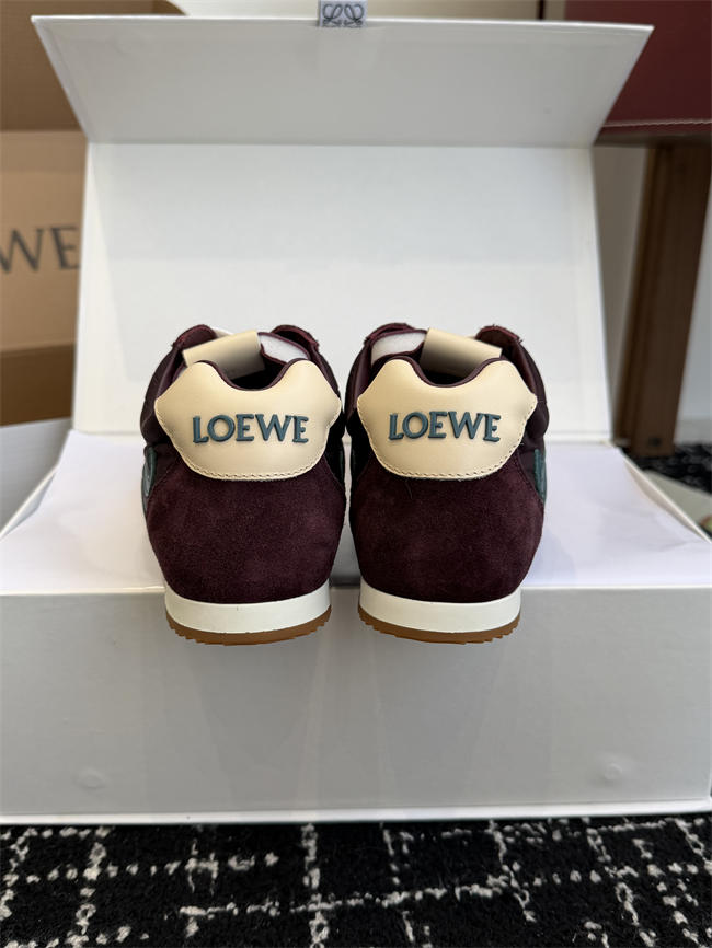 L0ew* sneaker