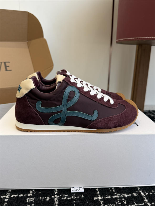L0ew* sneaker