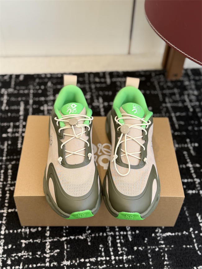 L0ew* sneaker