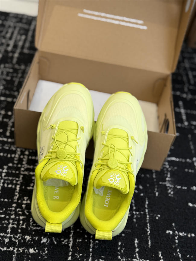 L0ew* sneaker