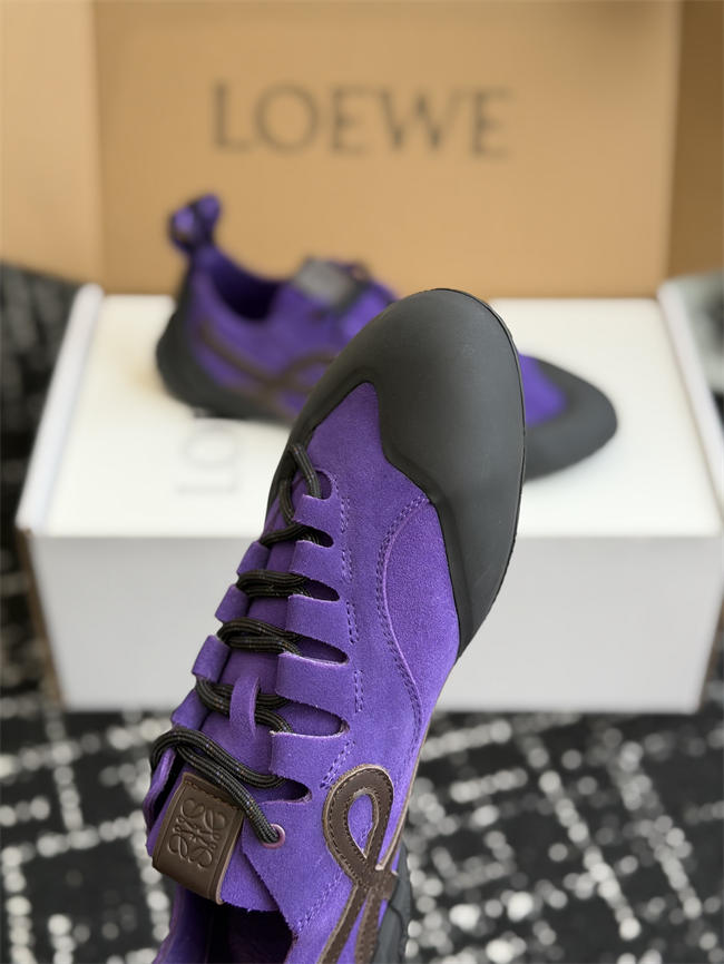 L0ew* sneaker