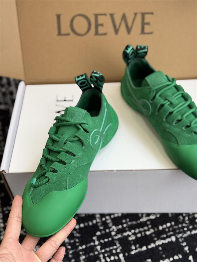 L0ew* sneaker