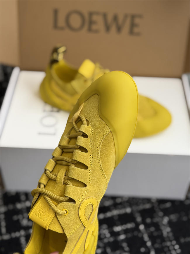 L0ew* sneaker