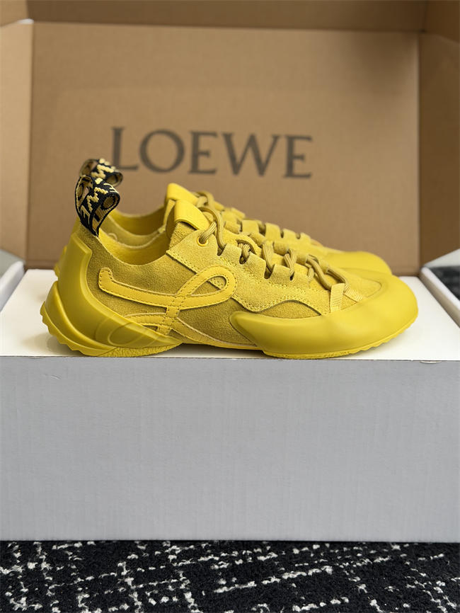 L0ew* sneaker
