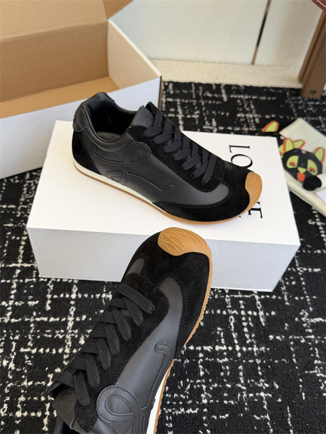 L0ew* sneaker
