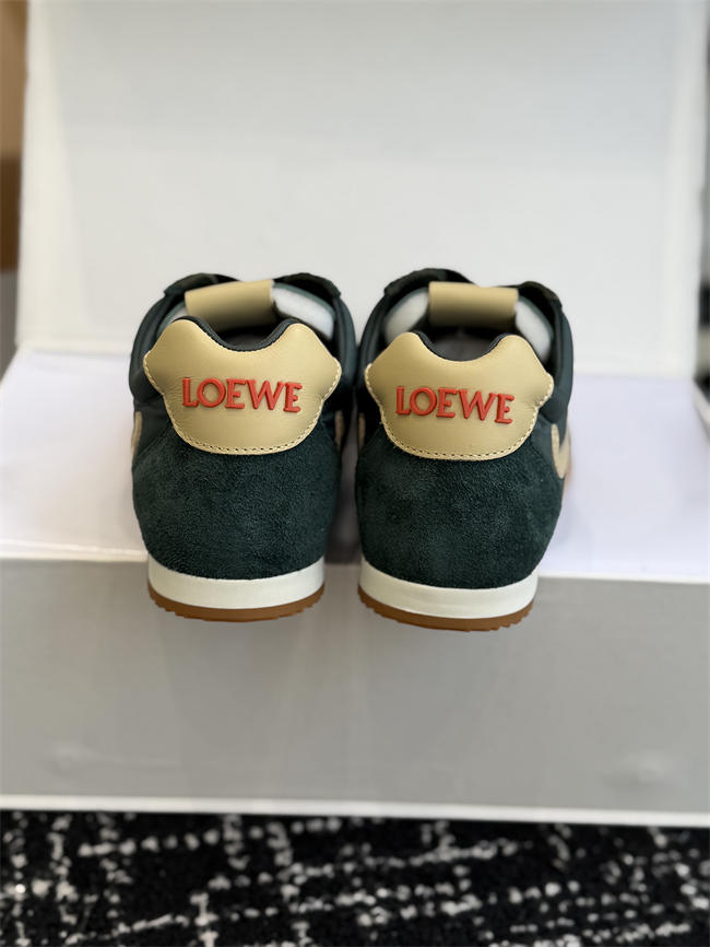 L0ew* sneaker