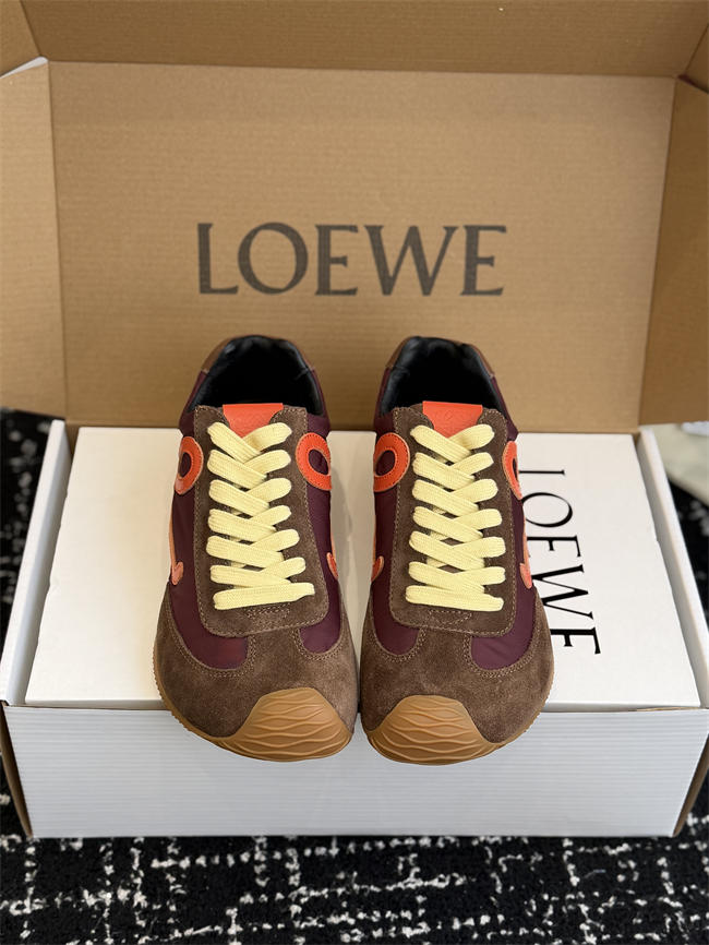 L0ew* sneaker