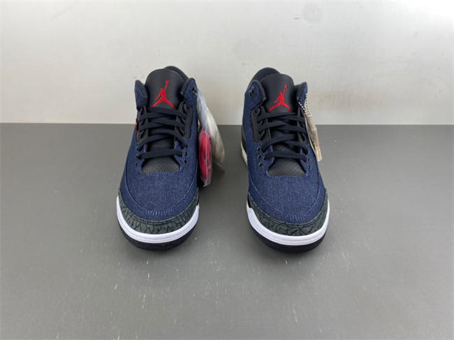 Air Jordan 3 Retro Levi’s Indigo IH7959-400