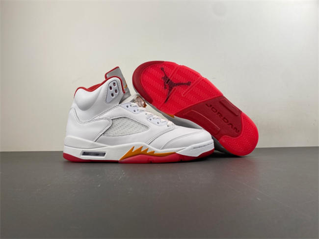 Air Jordan 5 Retro OG 