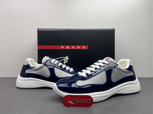 Pra*a america’s cup