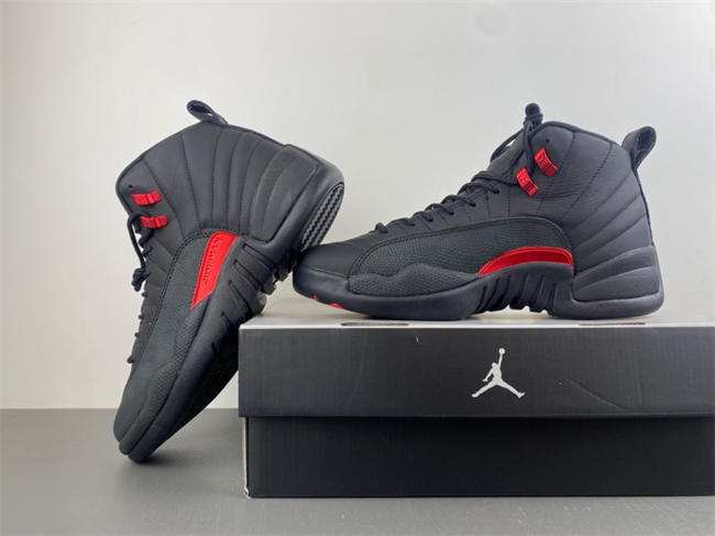 Air Jordan 12 Retro Bloodline CT8013-003