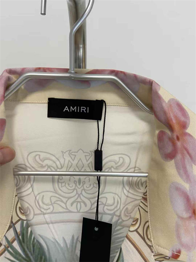 AMIRI SHIRT
