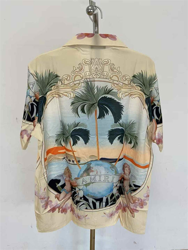 AMIRI SHIRT