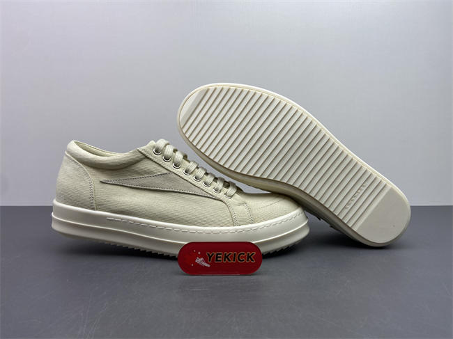 r1ck 0wens sneaker