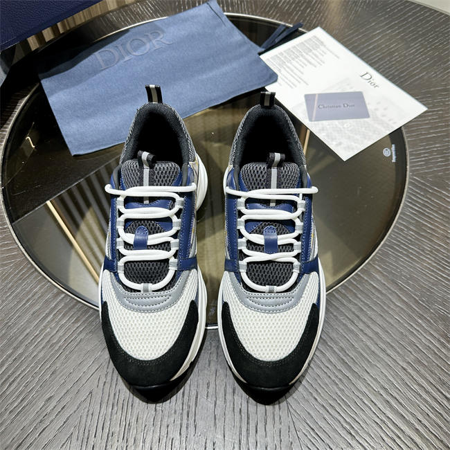 D10r b22 sneaker
