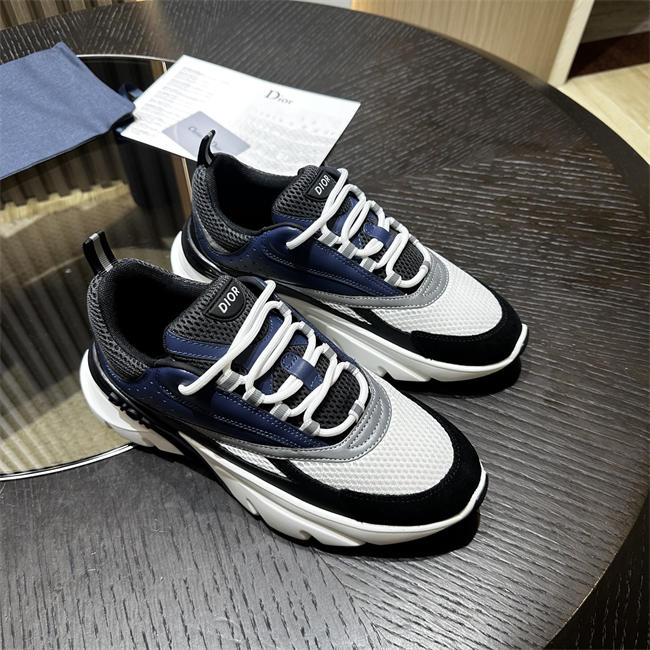 D10r b22 sneaker