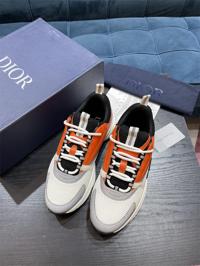 D10r b22 sneaker