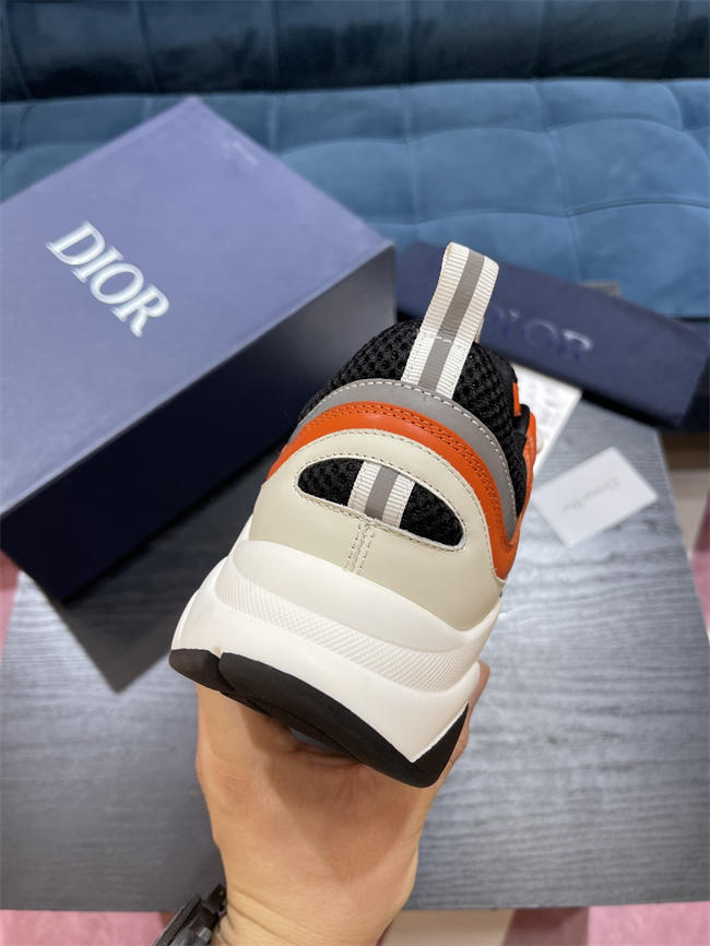 D10r b22 sneaker