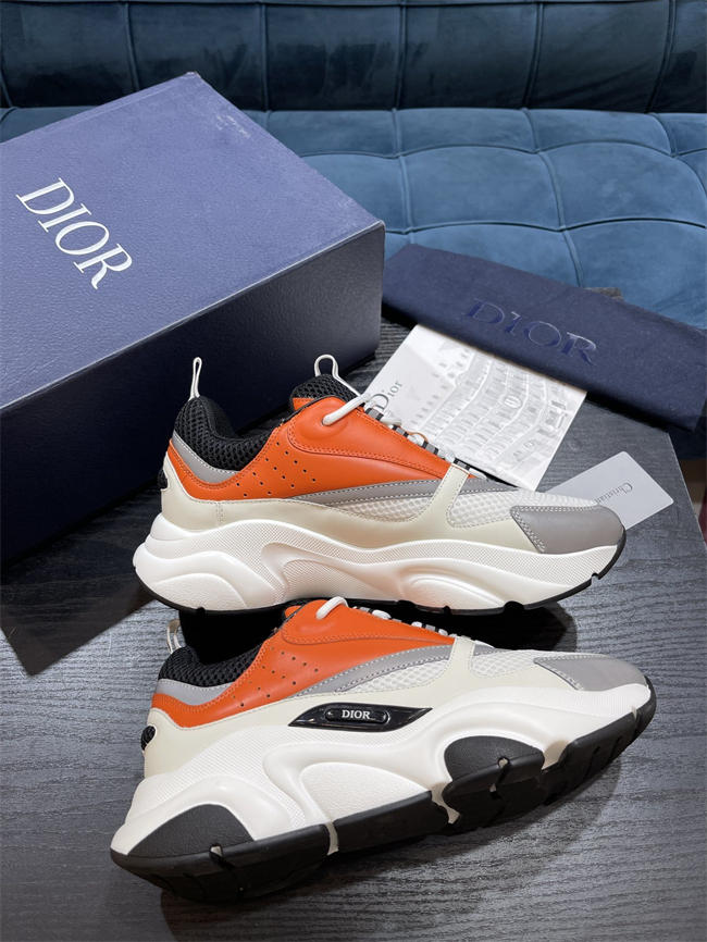 D10r b22 sneaker