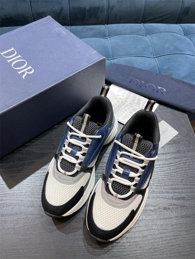 D10r b22 sneaker