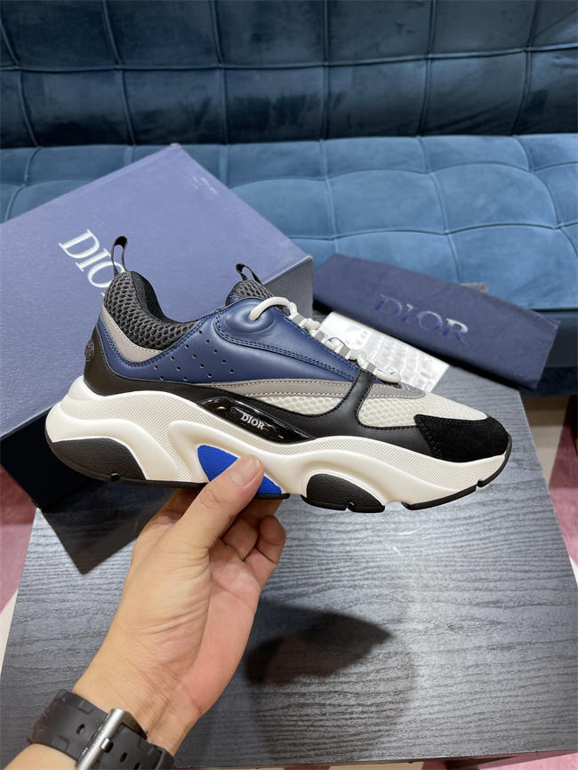 D10r b22 sneaker