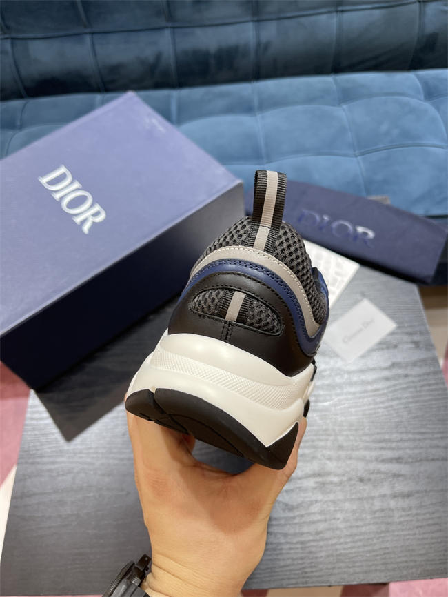 D10r b22 sneaker