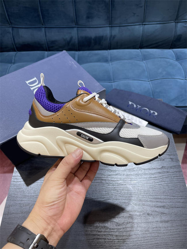 D10r b22 sneaker