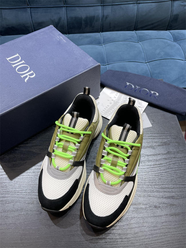 D10r b22 sneaker