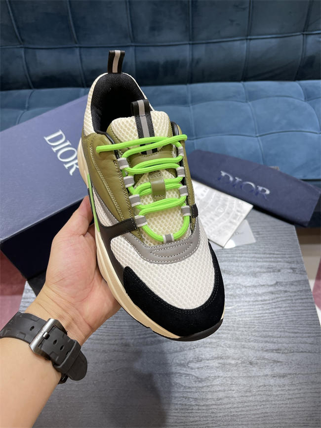 D10r b22 sneaker