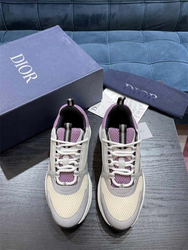 D10r b22 sneaker