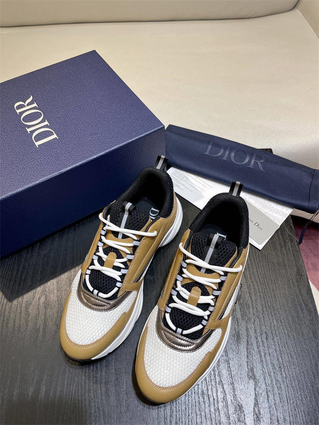 D10r b22 sneaker