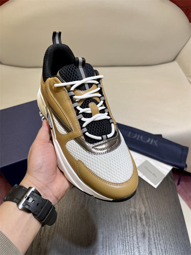 D10r b22 sneaker