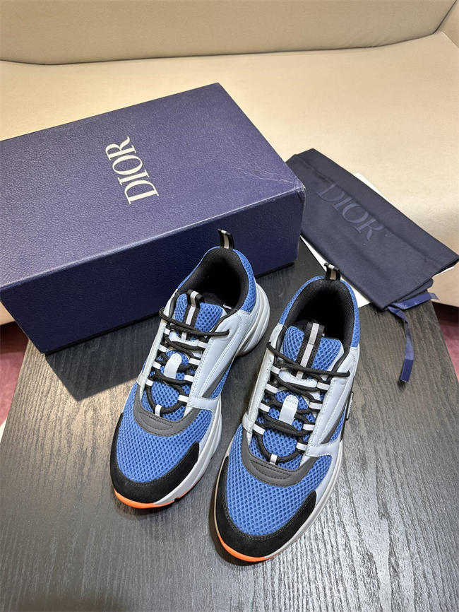 D10r b22 sneaker